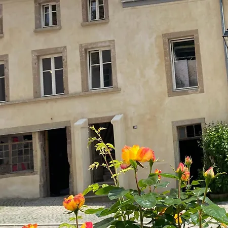 'beim Mulles' * Vianden