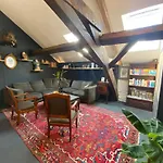 'beim Mulles' Vakantiehuis