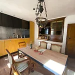 'beim Mulles' Dom wakacyjny Vianden