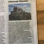 'beim Mulles' * Vianden
