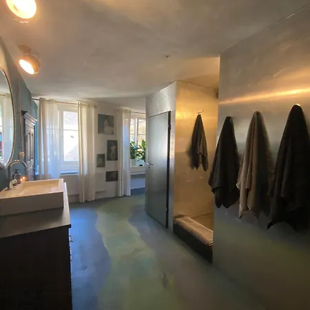 'beim Mulles' * 비안덴