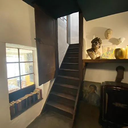 'beim Mulles' Nyaraló