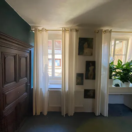 'beim Mulles' בית נופש *