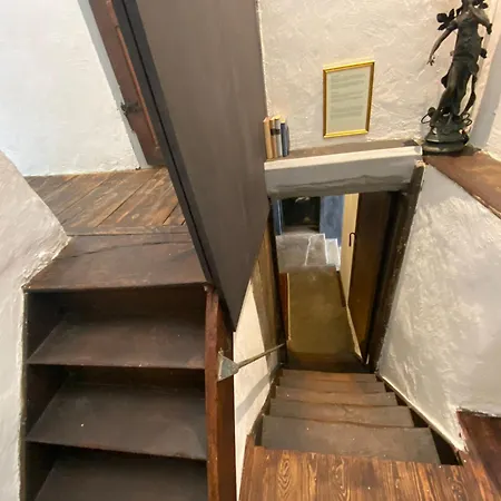 'beim Mulles' בית נופש *