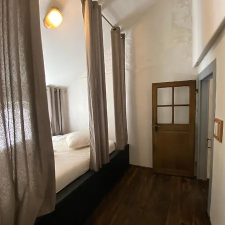 'beim Mulles' 펜션 *