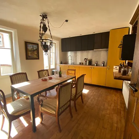 בית נופש 'beim Mulles' *