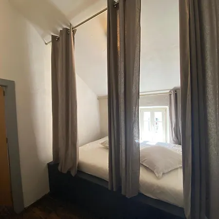 'beim Mulles' ויאנדן