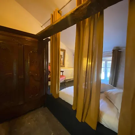 בית נופש 'beim Mulles'