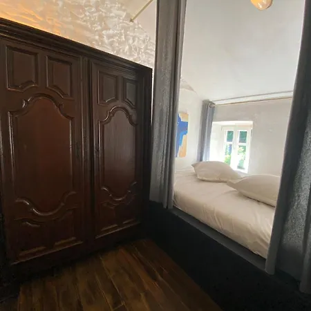 'beim Mulles' 펜션 *