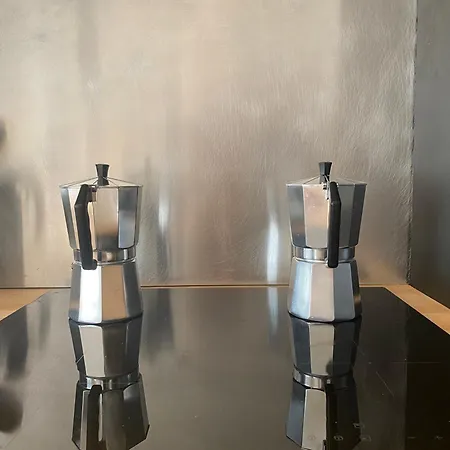 'beim Mulles' בית נופש *