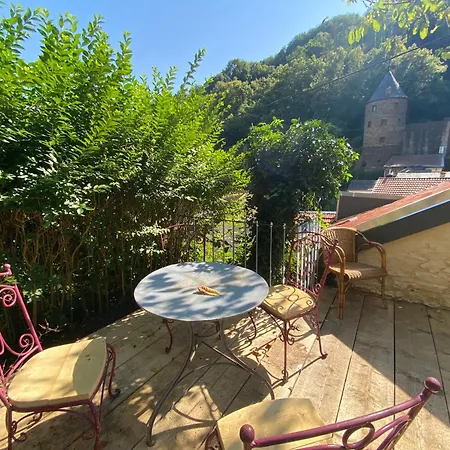 'beim Mulles' Vianden