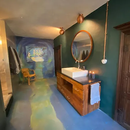 'beim Mulles' Holiday home *