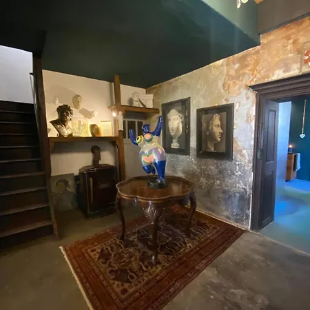 בית נופש 'beim Mulles' *