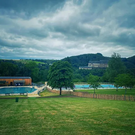 בית נופש 'beim Mulles' *