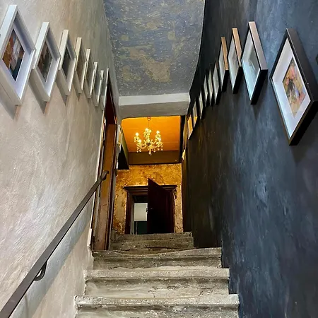 בית נופש 'beim Mulles'