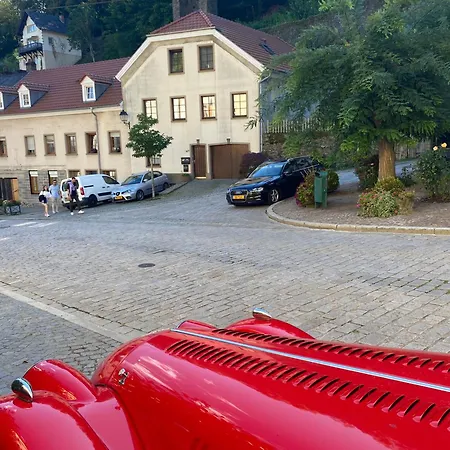 펜션 'beim Mulles' *