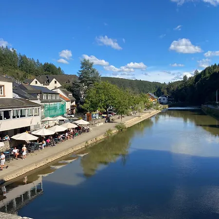 Hébergement de vacances 'beim Mulles' *