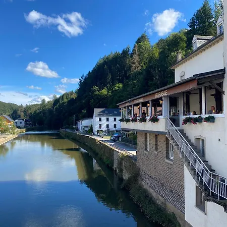 'beim Mulles' Vianden