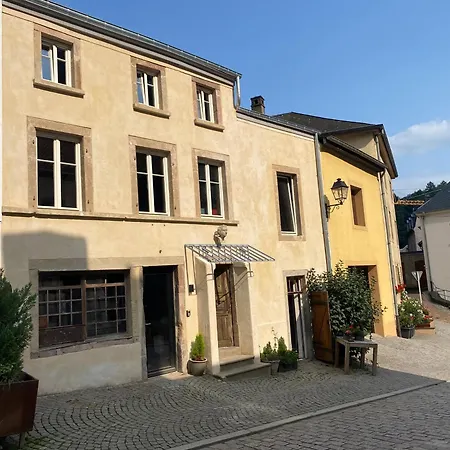 'beim Mulles' Vianden
