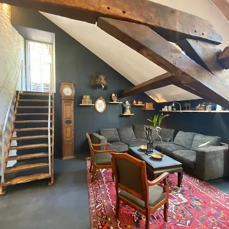 בית נופש 'beim Mulles'