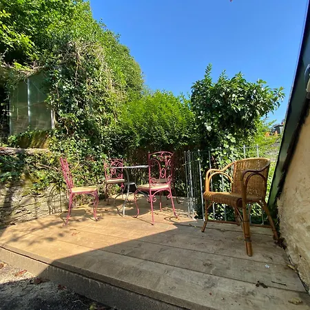 'beim Mulles' Vakantiehuis