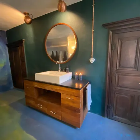 בית נופש 'beim Mulles' *