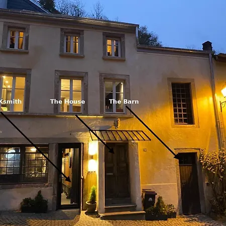 'beim Mulles' * ויאנדן