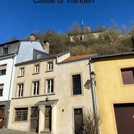 'beim Mulles' Vianden