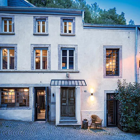 בית נופש 'beim Mulles'