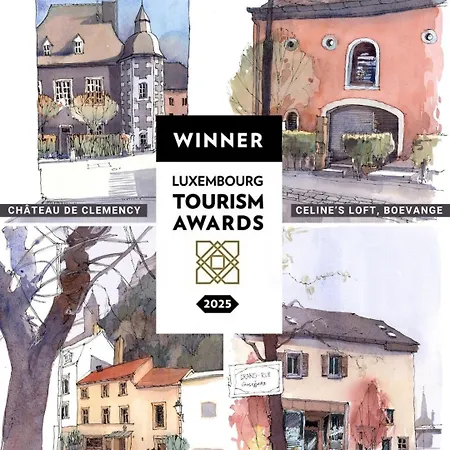 בית נופש 'beim Mulles' ויאנדן