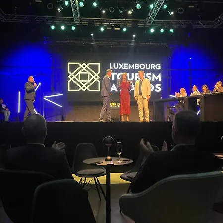 בית נופש 'beim Mulles'