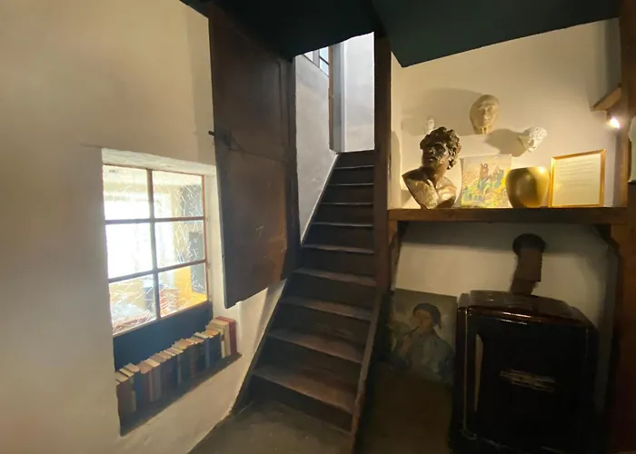 'beim Mulles' Ferienhaus