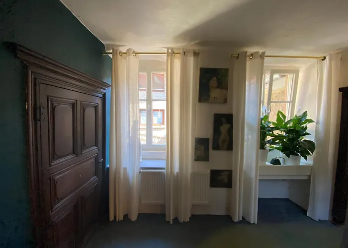 'beim Mulles' 別荘 *