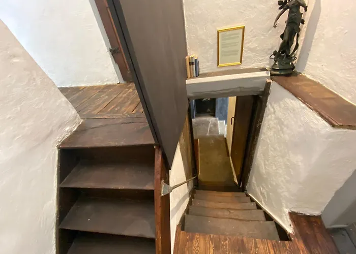 'beim Mulles' Hébergement de vacances *