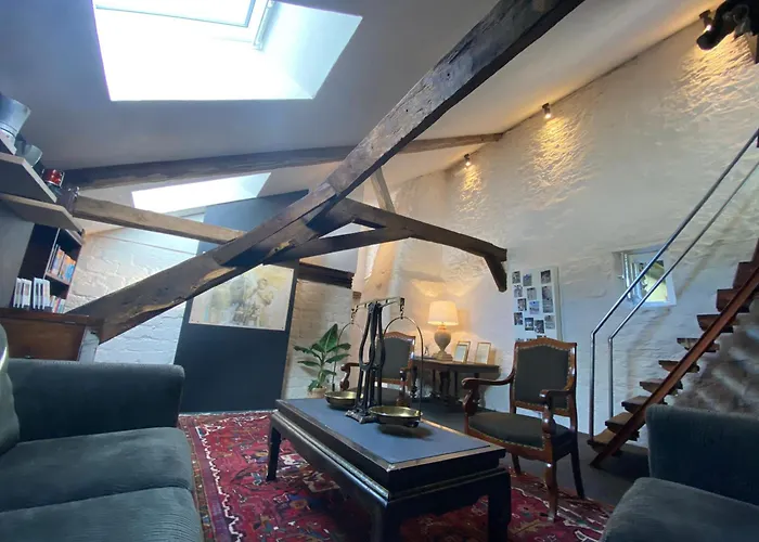 'beim Mulles' ヴィアンデン