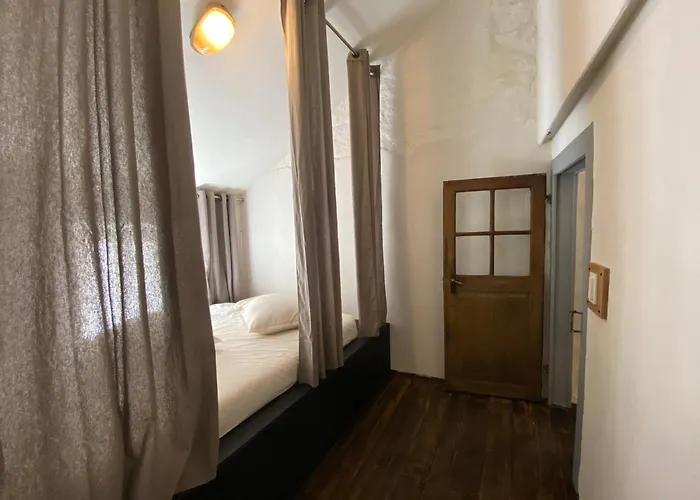 'beim Mulles' Ferienhaus *