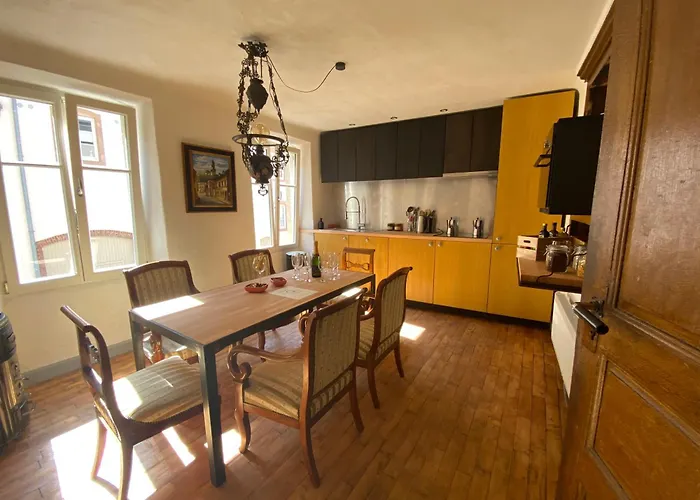 Ferienhaus 'beim Mulles' *