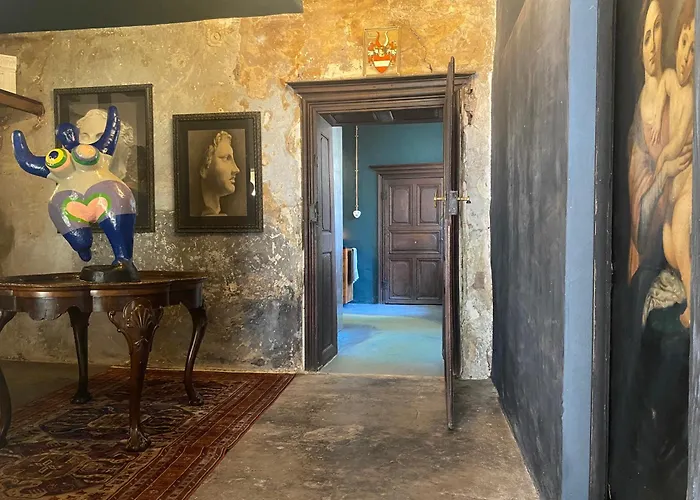 'beim Mulles' * ヴィアンデン