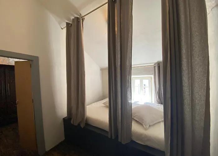 'beim Mulles' Vianden