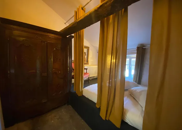 Ferienhaus 'beim Mulles'