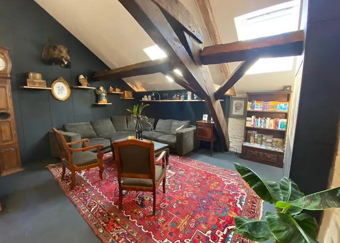 'beim Mulles' Ferienhaus