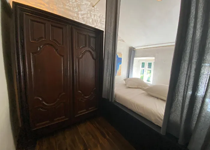 'beim Mulles' Prázdninový dům *