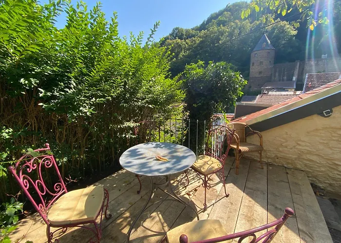 'beim Mulles' ヴィアンデン