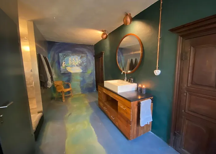 'beim Mulles' Ferienhaus *