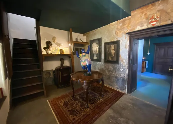 Ferienhaus 'beim Mulles' *