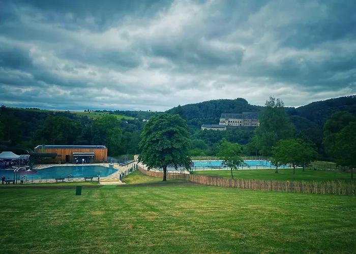 別荘 'beim Mulles' *