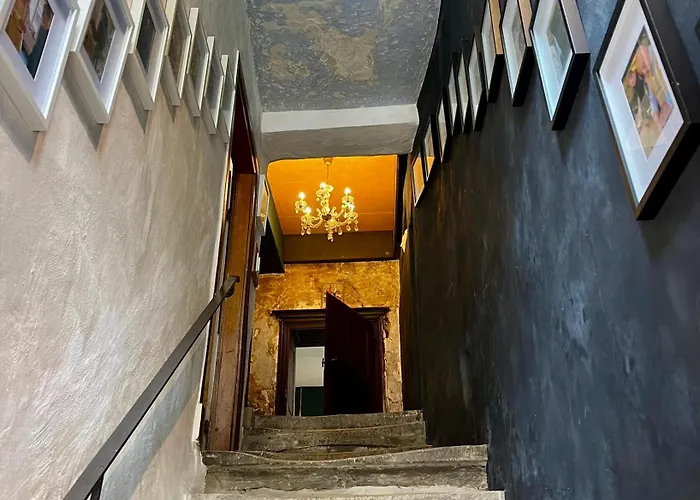 別荘 'beim Mulles'