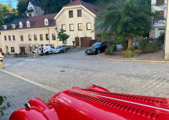 Ferienhaus 'beim Mulles' *