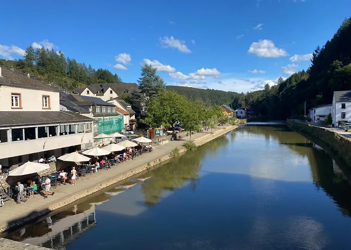 Ferienhaus 'beim Mulles' *