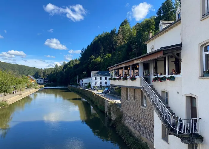 'beim Mulles' Vianden